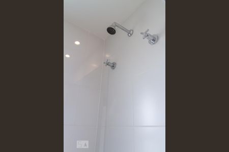 Apartamento à venda com 157m², 3 quartos e 4 vagasBanheiro da Suíte 3