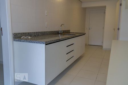 Apartamento à venda com 157m², 3 quartos e 4 vagasCozinha