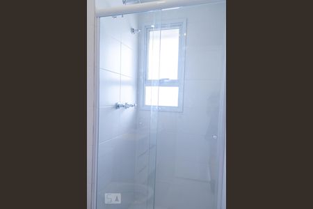 Apartamento à venda com 157m², 3 quartos e 4 vagasBanheiro da Suíte 3