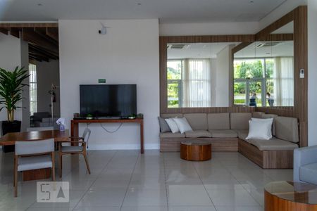 Apartamento à venda com 157m², 3 quartos e 4 vagasÁrea comum - Salão de festas