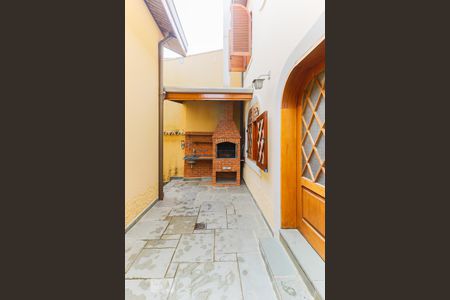 Casa à venda com 450m², 5 quartos e 6 vagas Casa à venda com 450m², 5 quartos e 6 vagasChurrasqueira