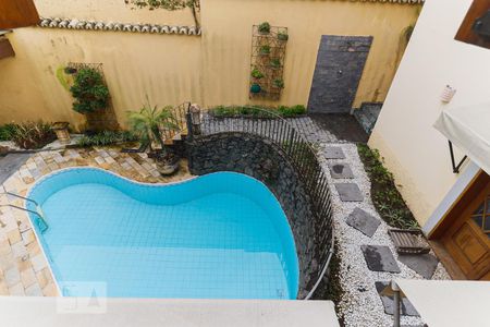 Casa à venda com 450m², 5 quartos e 6 vagas Casa à venda com 450m², 5 quartos e 6 vagasVista Suíte 4