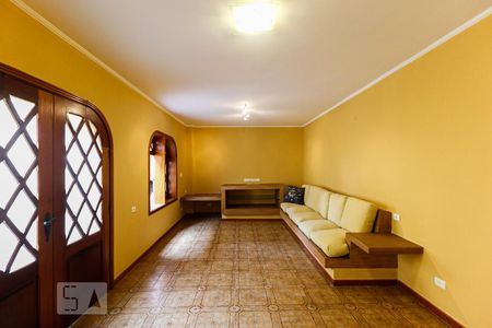 Casa à venda com 450m², 5 quartos e 6 vagas Casa à venda com 450m², 5 quartos e 6 vagasSalão