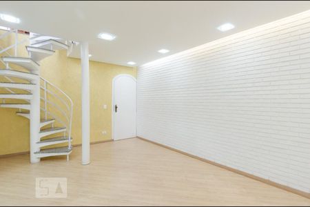 Sala 1 de casa para alugar com 3 quartos, 240m² em Demarchi, São Bernardo do Campo