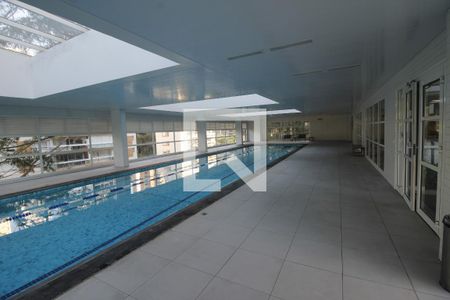 Apartamento à venda com 39m², 1 quarto e 1 vagaPiscina Coberta