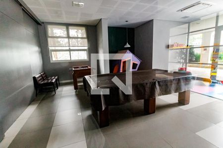 Apartamento à venda com 39m², 1 quarto e 1 vagaÁrea comum