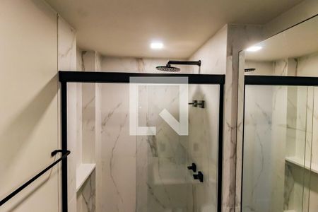 Apartamento à venda com 39m², 1 quarto e 1 vagaBanheiro