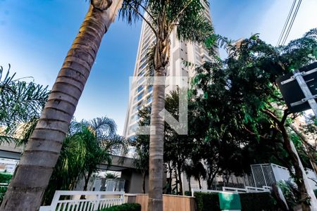 Apartamento à venda com 39m², 1 quarto e 1 vagaFachada do Prédio