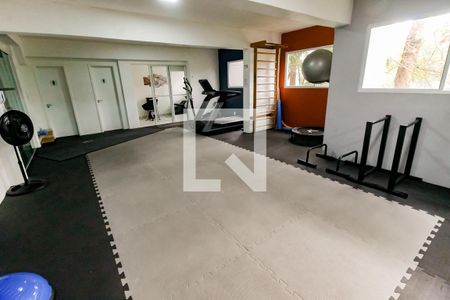 Apartamento à venda com 39m², 1 quarto e 1 vagaÁrea comum