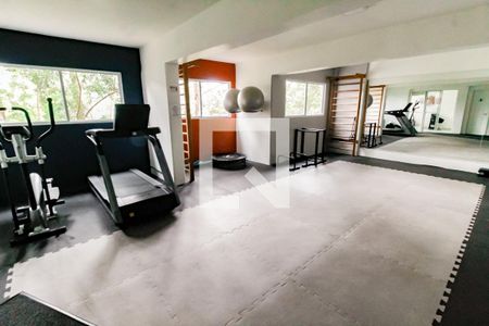 Apartamento à venda com 39m², 1 quarto e 1 vagaÁrea comum