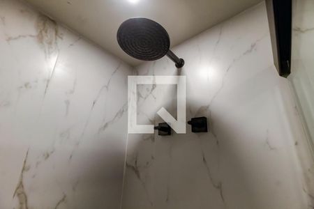 Apartamento à venda com 39m², 1 quarto e 1 vagaBanheiro