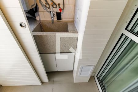 Apartamento à venda com 39m², 1 quarto e 1 vagaÁrea de serviço