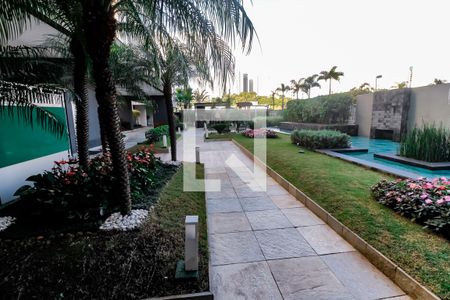 Apartamento à venda com 39m², 1 quarto e 1 vagaÁrea comum