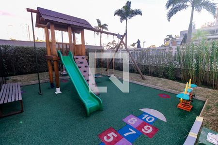 Apartamento à venda com 39m², 1 quarto e 1 vagaÁrea comum - Playground