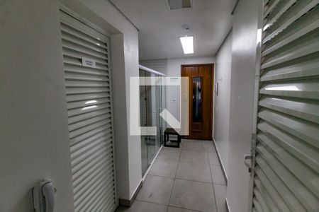 Apartamento à venda com 39m², 1 quarto e 1 vagaSaúna