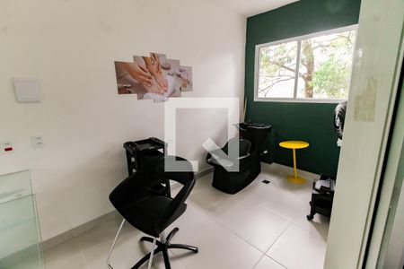 Apartamento à venda com 39m², 1 quarto e 1 vagaEspaço Beleza