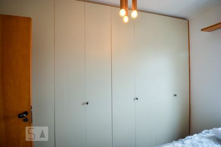 Quarto de apartamento à venda com 1 quarto, 40m² em Jardim Paulista, São Paulo