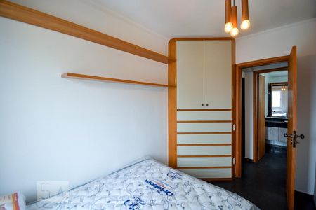 Quarto de apartamento à venda com 1 quarto, 40m² em Jardim Paulista, São Paulo