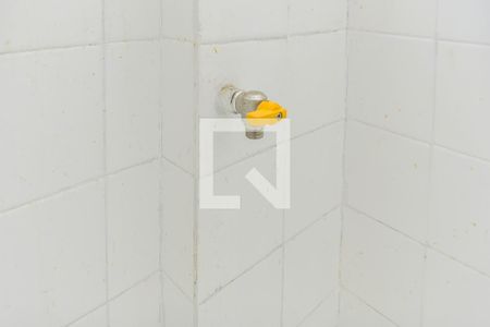 Studio para alugar com 43m², 1 quarto e sem vaga Studio para alugar com 43m², 1 quarto e sem vagaCozinha