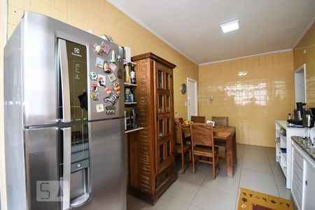 Apartamento à venda com 145m², 3 quartos e 1 vagaCozinha