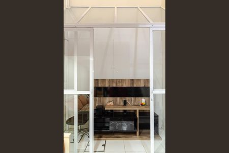 Kitnet/Studio para alugar com 1 quarto, 45m² em Centro, Rio de Janeiro