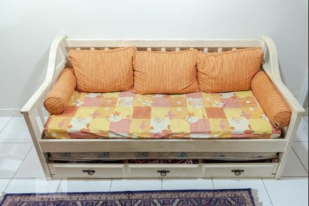 Kitnet/Studio para alugar com 1 quarto, 45m² em Centro, Rio de Janeiro