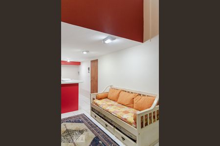 Kitnet/Studio para alugar com 1 quarto, 45m² em Centro, Rio de Janeiro