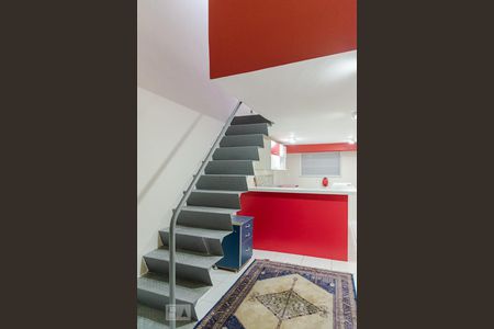 Kitnet/Studio para alugar com 1 quarto, 45m² em Centro, Rio de Janeiro
