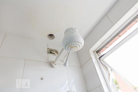 Apartamento à venda com 52m², 2 quartos e 1 vagaBanheiro