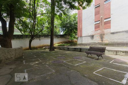 Apartamento à venda com 52m², 2 quartos e 1 vagaÁrea Comum