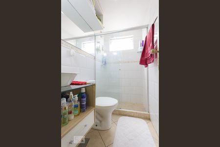 Apartamento à venda com 52m², 2 quartos e 1 vagaBanheiro