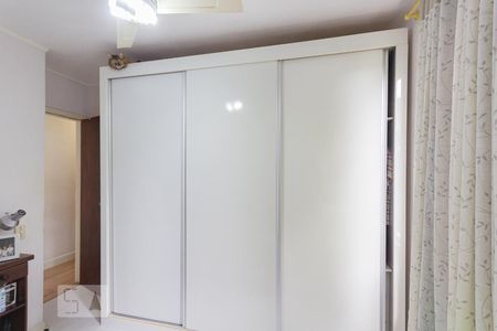 Apartamento à venda com 52m², 2 quartos e 1 vagaQuarto 2