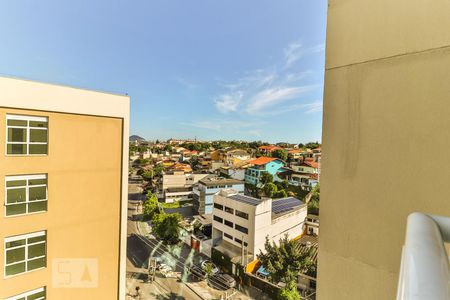 Apartamento para alugar com 1 quarto, 36m² em Taquara, Rio de Janeiro