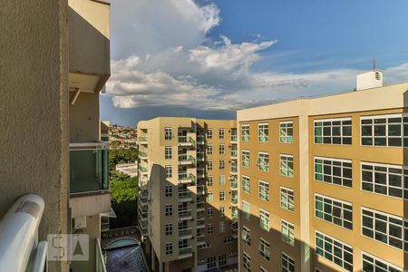 Apartamento para alugar com 1 quarto, 36m² em Taquara, Rio de Janeiro