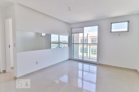 Apartamento para alugar com 1 quarto, 36m² em Taquara, Rio de Janeiro