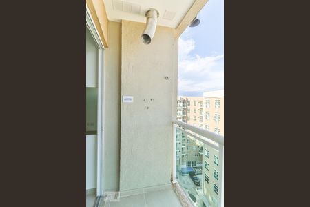 Apartamento para alugar com 1 quarto, 36m² em Taquara, Rio de Janeiro