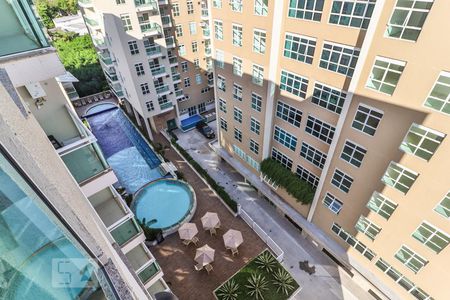 Apartamento para alugar com 1 quarto, 36m² em Taquara, Rio de Janeiro