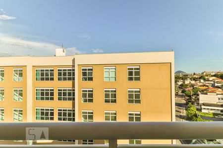 Apartamento para alugar com 1 quarto, 36m² em Taquara, Rio de Janeiro