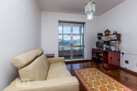 Apartamento à venda com 4 quartos, 361m² em Serra, Belo Horizonte