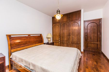 Apartamento à venda com 4 quartos, 361m² em Serra, Belo Horizonte