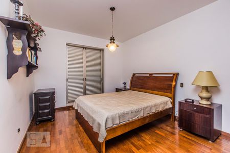 Apartamento à venda com 4 quartos, 361m² em Serra, Belo Horizonte