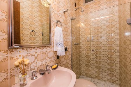 Apartamento à venda com 4 quartos, 361m² em Serra, Belo Horizonte