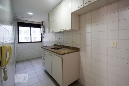 Apartamento à venda com 81m², 3 quartos e 1 vaga Apartamento à venda com 81m², 3 quartos e 1 vagaCozinha