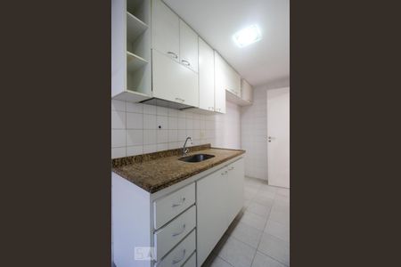 Apartamento à venda com 81m², 3 quartos e 1 vaga Apartamento à venda com 81m², 3 quartos e 1 vagaCozinha