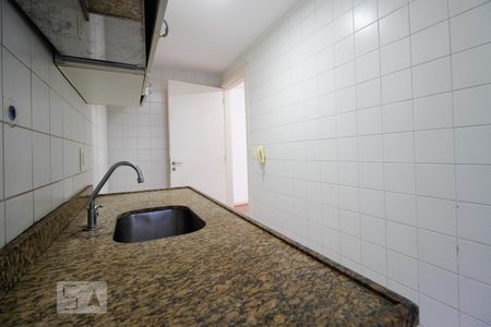 Apartamento à venda com 81m², 3 quartos e 1 vaga Apartamento à venda com 81m², 3 quartos e 1 vagaCozinha