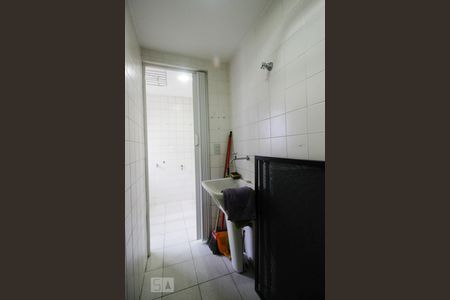 Apartamento à venda com 81m², 3 quartos e 1 vaga Apartamento à venda com 81m², 3 quartos e 1 vagaÁrea de Serviço