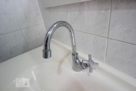 Apartamento à venda com 81m², 3 quartos e 1 vaga Apartamento à venda com 81m², 3 quartos e 1 vagaBanheiro da Suíte