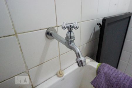 Apartamento à venda com 81m², 3 quartos e 1 vaga Apartamento à venda com 81m², 3 quartos e 1 vagaÁrea de Serviço