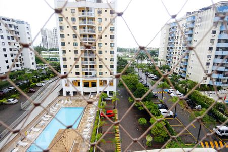 Apartamento à venda com 81m², 3 quartos e 1 vaga Apartamento à venda com 81m², 3 quartos e 1 vagaVista da Suíte