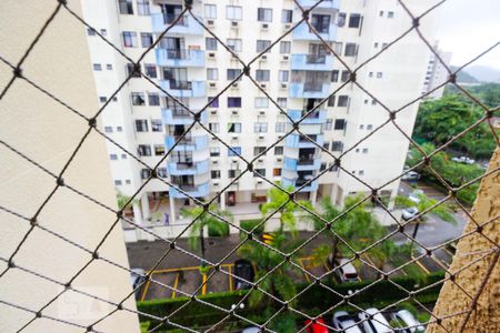 Apartamento à venda com 81m², 3 quartos e 1 vaga Apartamento à venda com 81m², 3 quartos e 1 vagaVista da Área de Serviço